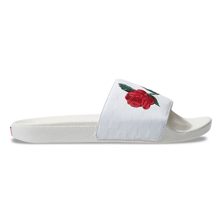 Vans Leila Hurst Vans